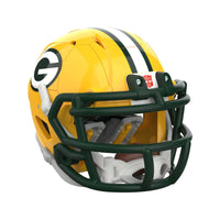 [PRE-ORDER] Transformers NFL Green Bay Packers Tundra Prime Action Figure (G2335)