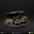 [PRE-ORDER] Iron Studios - Teenage Mutant Ninja Turtles (1990) Movie Poster Sewer MiniCo Excl Vinyl Figure 33649