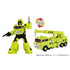 Takara Tomy Transformers: Masterpiece Edition MPG-18 Road Hauler Action Figure (G3603)