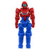 [PRE-ORDER] Transformers Takara Tomy - Diaclone x Zoids Synergenex Shield-D-PrimeAction Figure (G3621)
