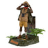 Movie Maniacs - Jumanji - Franklin Limited Edition 6-Inch Posed Figure (14024)