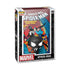 Funko Pop! Comic Covers #40 - The Amazing Spider-Man #252 - Vinyl Figure in Hardcase (72503) LOW STOCK