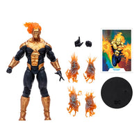 McFarlane Toys - DC Multiverse - DC Classic - Waverider (Gold Label) Action Figure (17157)