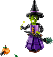 LEGO - Creator 3-in-1 - Mystic Witch - Exclusive Building Toy (40562) LAST ONE!