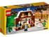 LEGO Creator (Christmas Holiday) Winter Market Stall - Exclusive Building Toy (40602)