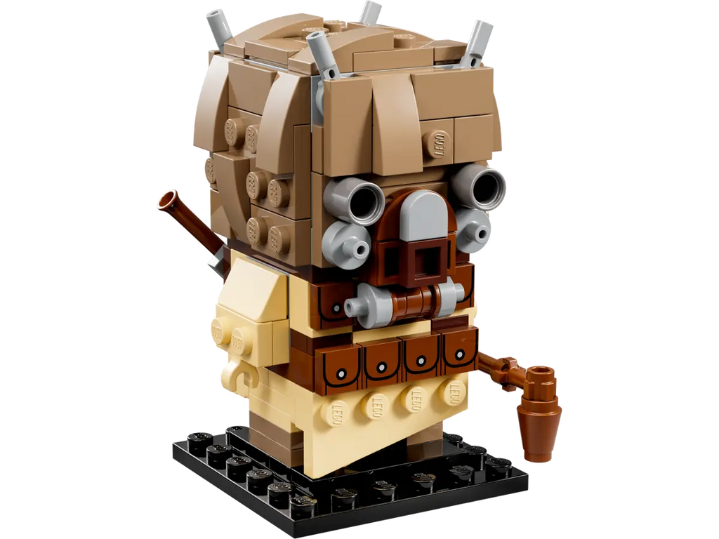 All lego star wars brickheadz sale