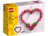 LEGO - Valentine's Day - Heart Ornament Building Toy (40638)