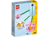LEGO Exclusives - Lotus Flowers - Building Toy (40647)