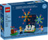 LEGO Promotional Exclusive - Firework Celebrations Building Toy (40689) LOW STOCK