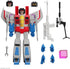 Super7 Ultimates - Transformers - Wave 4 - Starscream (G1) Action Figure (82704)