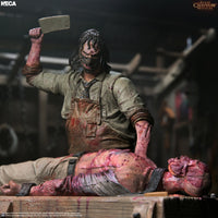[PRE-ORDER] NECA - Texas Chainsaw Massacre: The Beginning Slaughterhouse Box Set (41589)