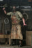 [PRE-ORDER] NECA - Texas Chainsaw Massacre: The Beginning Slaughterhouse Box Set (41589)