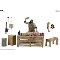 [PRE-ORDER] NECA - Texas Chainsaw Massacre: The Beginning Slaughterhouse Box Set (41589)