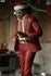 [PRE-ORDER] NECA - Texas Chainsaw Massacre - Ultimate Santa Leatherface Action Figure (41596)