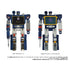 [PRE-ORDER] Takara Tomy Transformers Missing Link D-02 Soundwave (Anime Type) Action Figure (G4392)