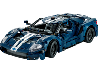 LEGO Technic - 2022 Ford GT Building Set (42154)