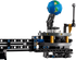 LEGO Technic - Planet Earth and Moon in Orbit (42179)