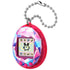 Bandai - The Original Tamagotchi (Gen 2) Pink Treasure Jewel Digital Pet (42992)