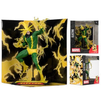 McFarlane Toys - Marvel Collection - Electro (Joe Fixit #5) 1:10th Scale Posed Figure Statue (14923)