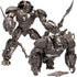 Transformers: Studio Series #106 (Rise of the Beasts) Leader Optimus Primal Action Figure (F7248)