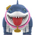 Blokees - Marvel Rivals Champion Class #12 - Jeff the Land Shark Model Kit (81123)