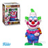 Funko Pop! Movies #931 - Killer Klowns from Outer Space - Jumbo Vinyl Figure (44145) LOW STOCK