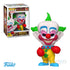 Funko Pop! Movies #932 - Killer Klowns from Outer Space - Shorty Vinyl Figure (44146) LOW STOCK