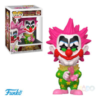Funko Pop! Movies #933 - Killer Klowns from Outer Space - Spikey Vinyl Figure (44147) LOW STOCK
