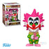 Funko Pop! Movies #933 - Killer Klowns from Outer Space - Spike Vinyl Figure (44147) LOW STOCK