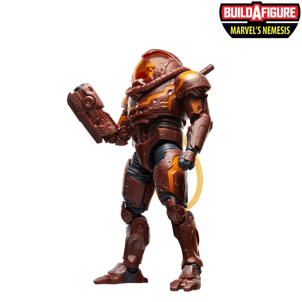 Marvel Legends Series - X-Men: Nemesis BAF Action Figure 7-Pack Marvel Legends Series - X-Men: Nemesis BAF Action Figure 7-Pack