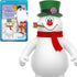 [PRE-ORDER] Super7 - Frosty the Snowman (1969) - Frosty 3 3/4-Inch ReAction Figure (88507)