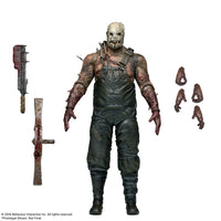 [PRE-ORDER] NECA - Dead By Daylight - The Trapper Action Figure (45151)