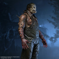 [PRE-ORDER] NECA - Dead By Daylight - The Trapper Action Figure (45151)