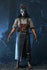 [PRE-ORDER] NECA - Dead By Daylight - The Huntress Action Figure (45152)