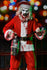 [PRE-ORDER] NECA - Terrifier 3 - Ultimate Bloody Santa Suit Art the Clown Action Figure (45253)