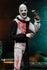 [PRE-ORDER] NECA - Ultimate Terrifier 2 Art the Clown (Blood Splattered) Action Figure (45261)