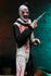 [PRE-ORDER] NECA - Ultimate Terrifier 2 Art the Clown (Blood Splattered) Action Figure (45261)