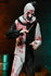 [PRE-ORDER] NECA - Ultimate Terrifier 2 Art the Clown (Blood Splattered) Action Figure (45261)