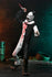 [PRE-ORDER] NECA - Ultimate Terrifier 2 Art the Clown (Blood Splattered) Action Figure (45261)