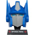 McFarlane Toys - Transformers: G1 - Autobot Optimus Prime - 1:3 Scale Head Replica Bust (14326)