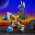 Transformers: Legacy United - Dinobot Dinoking Exclusive Multipack Action Figures (G0181)