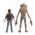 Page Punchers - Stranger Things - Will Byers & Demogorgon 2-Pack with Comic (16171)
