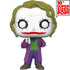 Funko Pop! Heroes - DC Comics - The Joker Jumbo 10-Inch Vinyl Figure (47827) LOW STOCK