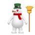 [PRE-ORDER] Super7 - Frosty the Snowman (1969) - Frosty 3 3/4-Inch ReAction Figure (88507)