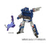 [PRE-ORDER] Takara Tomy Transformers Missing Link D-01 Soundwave Action Figure (G4391)