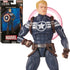 Marvel Legends Series (Totally Awesome Hulk BAF) Commander Rogers Action Figure (F3685)