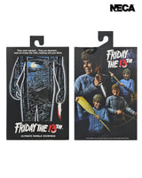 [PRE-ORDER] NECA - Friday The 13th - Ultimate Pamela Voorhees Action Figure (39707)