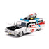 Jada - Hollywood Rides - Ghostbusters Ecto-1 1:24 Scale Die-Cast Metal Vehicle (99731)