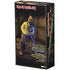 NECA - Iron Maiden: Piece of Mind (40 Years) 7-Inch Clothed Ultimate Action Figure (367N101822) LOW STOCK