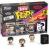 [PRE-ORDER] Funko Bitty Pop! Stranger Things (Season 1) Eleven 4-Pack Vinyl Figures (83663)